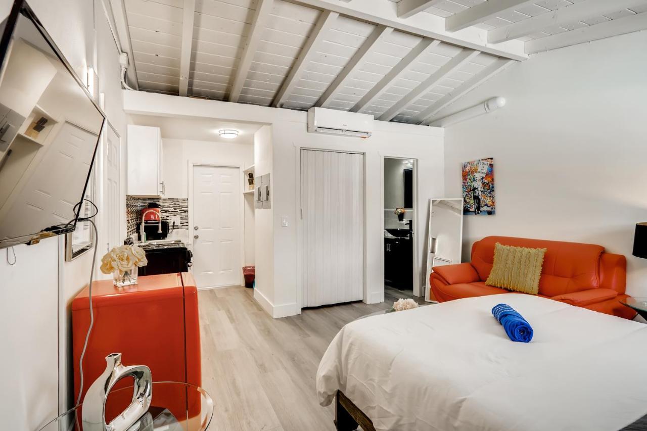 Coral Sands Boutique Lux Studio West Palm Beach Exterior photo
